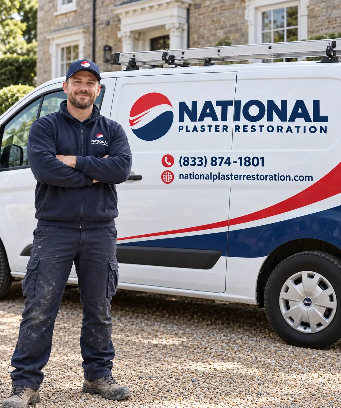 Plaster Repair company in Westmont, IL